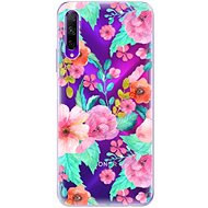 iSaprio Flower Pattern 01 for Honor 9X Pro - Phone Cover