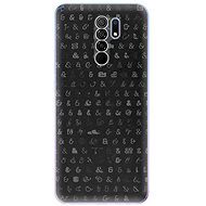 iSaprio Ampersand 01 for Xiaomi Redmi 9 - Phone Cover