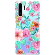 iSaprio Flower Pattern 01 for Huawei P30 Pro - Phone Cover