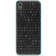 iSaprio Ampersand 01 for Xiaomi Redmi 9A - Phone Cover