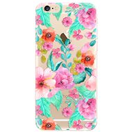 iSaprio Flower Pattern 01 for iPhone 6/ 6S - Phone Cover