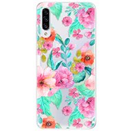 iSaprio Flower Pattern 01 for Samsung Galaxy A30s - Phone Cover