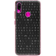 iSaprio Ampersand 01 for Xiaomi Redmi Note 7 - Phone Cover