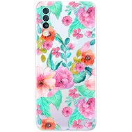 iSaprio Flower Pattern 01 for Samsung Galaxy A50 - Phone Cover