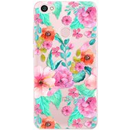 iSaprio Flower Pattern 01 for Xiaomi Redmi Note 5A - Phone Cover
