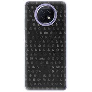 iSaprio Ampersand 01 for Xiaomi Redmi Note 9T - Phone Cover