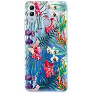 iSaprio Flower Pattern 03 for Honor 10 Lite - Phone Cover