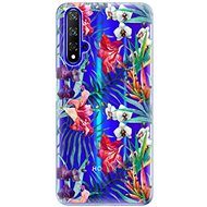 iSaprio Flower Pattern 03 for Honor 20 - Phone Cover