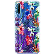 iSaprio Flower Pattern 03 for Honor 20 Lite - Phone Cover