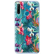iSaprio Flower Pattern 03 for Honor 20e - Phone Cover