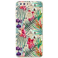 iSaprio Flower Pattern 03 for Honor 8 - Phone Cover