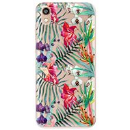 iSaprio Flower Pattern 03 for Honor 8S - Phone Cover