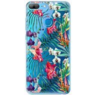 iSaprio Flower Pattern 03 for Honor 9 Lite - Phone Cover