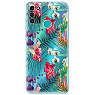 iSaprio Flower Pattern 03 for Honor 9A - Phone Cover