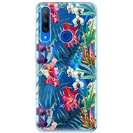 iSaprio Flower Pattern 03 for Honor 9X - Phone Cover