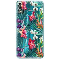 iSaprio Flower Pattern 03 for Honor 9X Lite - Phone Cover