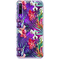 iSaprio Flower Pattern 03 for Honor 9X Pro - Phone Cover