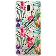 iSaprio Flower Pattern 03 for Huawei Mate 10 Lite - Phone Cover