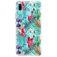 iSaprio Flower Pattern 03 for Huawei Nova 3 - Phone Cover