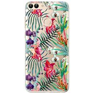 iSaprio Flower Pattern 03 for Huawei P Smart - Phone Cover