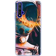 iSaprio Astronaut 01 for Honor 20 - Phone Cover
