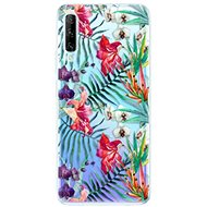 iSaprio Flower Pattern 03 for Huawei P Smart Pro - Phone Cover