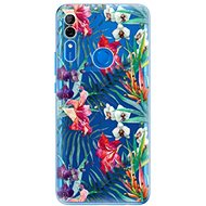 iSaprio Flower Pattern 03 for Huawei P Smart Z - Phone Cover