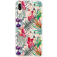 iSaprio Flower Pattern 03 for Huawei P20 Lite - Phone Cover