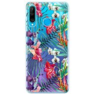 iSaprio Flower Pattern 03 for Huawei P30 Lite - Phone Cover