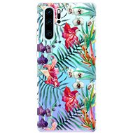 iSaprio Flower Pattern 03 for Huawei P30 Pro - Phone Cover