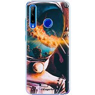 iSaprio Astronaut 01 for Honor 20 Lite - Phone Cover