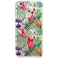 iSaprio Flower Pattern 03 for Huawei P9 Lite (2017) - Phone Cover