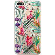 iSaprio Flower Pattern 03 for Huawei P9 Lite Mini - Phone Cover