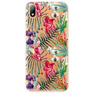iSaprio Flower Pattern 03 for Huawei Y5 2019 - Phone Cover