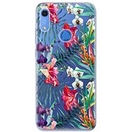 iSaprio Flower Pattern 03 for Huawei Y6s - Phone Cover