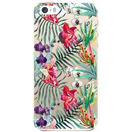iSaprio Flower Pattern 03 for iPhone 5/5S/SE - Phone Cover