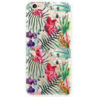 iSaprio Flower Pattern 03 for iPhone 6/ 6S - Phone Cover