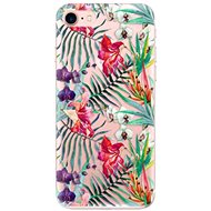 iSaprio Flower Pattern 03 for iPhone 7/ 8/ SE 2020/ SE 2022 - Phone Cover