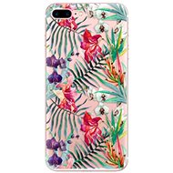 iSaprio Flower Pattern 03 for iPhone 7 Plus/8 Plus - Phone Cover