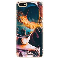 iSaprio Astronaut 01 for Honor 7S - Phone Cover
