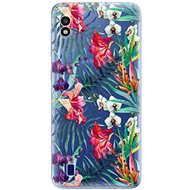 iSaprio Flower Pattern 03 for Samsung Galaxy A10 - Phone Cover
