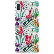 iSaprio Flower Pattern 03 for Samsung Galaxy A20e - Phone Cover