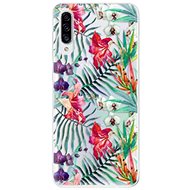 iSaprio Flower Pattern 03 for Samsung Galaxy A30s - Phone Cover