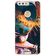 iSaprio Astronaut 01 for Honor 8 - Phone Cover