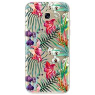 iSaprio Flower Pattern 03 for Samsung Galaxy A5 (2017) - Phone Cover