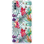 iSaprio Flower Pattern 03 for Samsung Galaxy A50 - Phone Cover