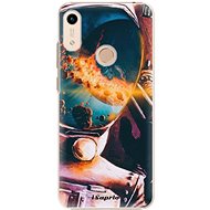 iSaprio Astronaut 01 for Honor 8A - Phone Cover