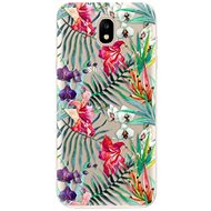 iSaprio Flower Pattern 03 for Samsung Galaxy J5 (2017) - Phone Cover
