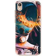 iSaprio Astronaut 01 for Honor 8S - Phone Cover