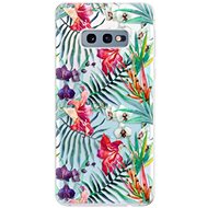 iSaprio Flower Pattern 03 for Samsung Galaxy S10e - Phone Cover